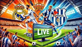 Real Madryt – Espanyol: Gdzie obejrzeć za darmo? Transmisja online