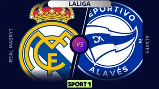Real Madryt - Alaves Typy, Zapowiedź, Kursy 24.09.2024