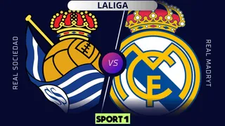 Real Sociedad - Real Madryt: Typy, Zapowiedź. Kto wygra? 14.09.2024