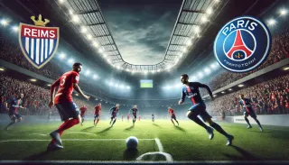 Reims – PSG: Gdzie obejrzeć za darmo? Transmisja online.