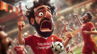 Sensacyjna porażka Liverpoolu z Nottingham! Oceny, kto był najgorszy?