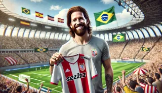 Sergio Ramos na celowniku 4 klubów! Czy legenda Realu trafi do Brazylii?