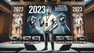 Zarobki Sławomira Peszki w Clout MMA: Imponujące kwoty dla ambasadora