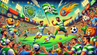 Sporting Lizbona - Lille: Typy, składy, bonusy (17.09.2024)