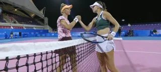 Magda Linette w 1/8 finału Thailand Open 2024! Kiedy i z kim zagra o ćwierćfinał WTA Hua Hin 2?