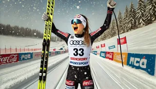 Therese Johaug apeluje o zmianę harmonogramu MŚ! Powód może zaskakiwać