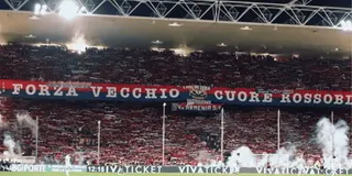 Genoa była zainteresowana kupnem słowackiego bramkarza