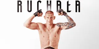 Były mistrz KSW chce zawładnąć UFC. 'Celuję w pas mistrzowski'
