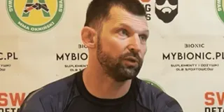 Szymon Kołecki wraca do MMA. Tym razem nie zawalczy już dla KSW