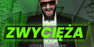 Artur Sowiński zwycięzcą main-eventu gali Silesian MMA 17