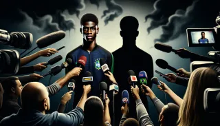 Vinícius Jr. ofiarą manipulacji medialnej?