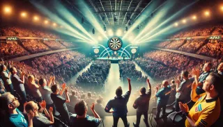 World Series of Darts Finals 2024: Drabinka, terminarz, transmisja