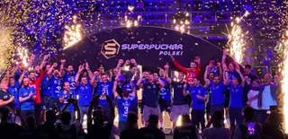 Atlas Arena szykuje się na rekord i sportowe święto