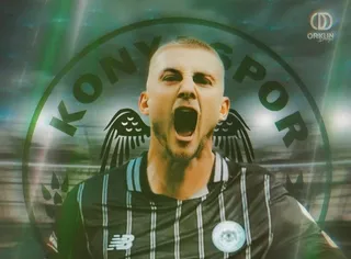 Blaž Kramer dołączył do Konyasporu za 1 milion Euro