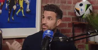 Fabregas kontra Como: Trener chciał do Interu, prezydent zamknął mu drogę