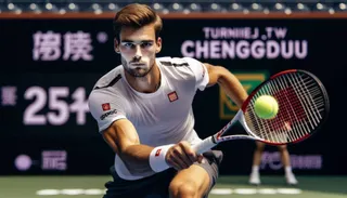 Paweł Kotow - Christopher O'Connoll: analiza, typy (ATP Chengdu, 19.09.2024)