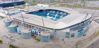 Manchester City uniknie kary? Sprawa z wielką niewiadomą. „Niewytłumaczalne”