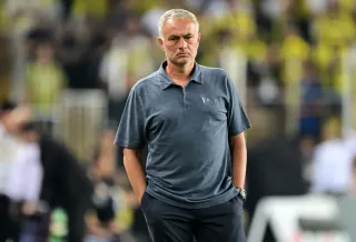 Błyskawiczny zwrot akcji w karierze Mourinho! Z bezrobocia do Ligi Mistrzów w niecały tydzień