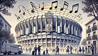 Real Madrid wstrzymuje wszystkie koncerty na Santiago Bernabeu – powód jest zaskakujący!
