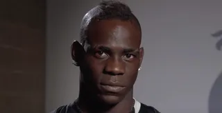 Balotelli trenował z Thiago i Bojanem w Barcelonie - dlaczego nigdy tam nie zagrał?