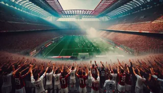 AC Milan - Venezia: analiza, typy (Serie A, 14.09.2024)
