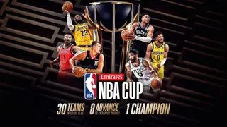 NBA Emirates Cup 2024: Turniej, Zasady, Kiedy, Gdzie?