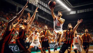 UCAM Murcia - Unicaja Malaga: analiza, typy (Superpuchar Hiszpanii, 21.09.2024)