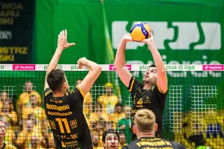 PlusLiga: Kursy i typy na 5. kolejkę! Gdzie oglądać? [4-7 października]