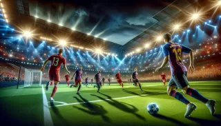 Barcelona – Bayern: Gdzie obejrzeć za darmo? Transmisja online