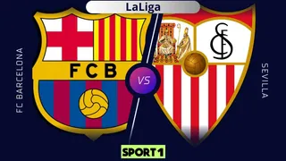 FC Barcelona – Sevilla: typy. Kto wygra? | 20.10.2024