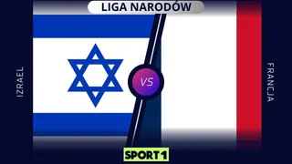 Izrael - Francja Typy, Zapowiedź. Kto wygra? 10.10.2024