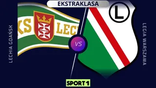 Lechia - Legia: Typy, Zapowiedź. Kto wygra? (18.10.2024)