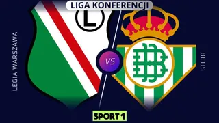 Legia – Betis Typy, Zapowiedź. Kto wygra? 03.10.2024