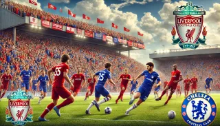 Liverpool – Chelsea: Gdzie obejrzeć za darmo? Transmisja online