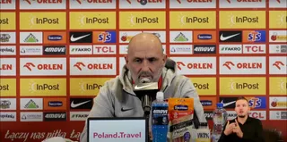 Powołania Probierza na mecz ze Szkocją! [Aktualizacja]