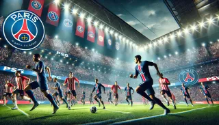 PSG - PSV: Gdzie obejrzeć za darmo? Transmisja online