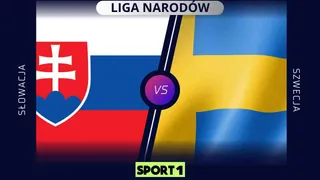 Słowacja - Szwecja Typy, Zapowiedź. Kto wygra? 11.10.2024