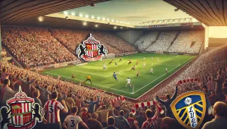 Sunderland – Leeds: Gdzie obejrzeć za darmo? Transmisja online