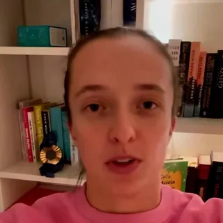 Iga Świątek wybrała nowego trenera! Kim jest Wim Fissette? (WIDEO)