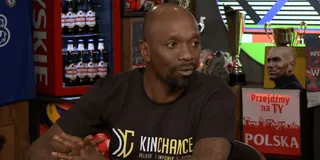 Krótka przygoda Makelele w Grecji