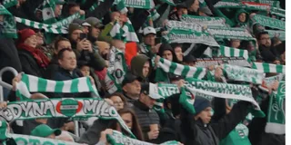 Radomiak Radom zainteresowany niemieckim obrońcą