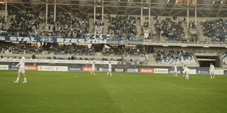 Były młodzieżowy reprezentant Grecji na testach w Stali Rzeszów