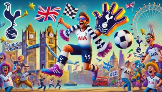 Tottenham - AZ Alkmaar: Typy, składy, zapowiedź (24.10.2024)