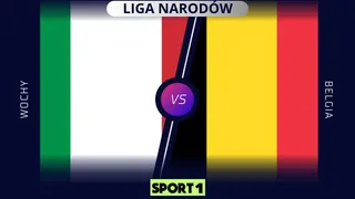 Włochy - Belgia Typy, Zapowiedź. Kto wygra? 10.10.2024