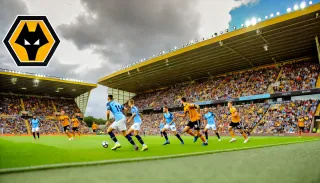 Wolves – Manchester City: Gdzie obejrzeć za darmo? Transmisja online