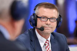 Bogdan Wenta kandydatem na prezesa ZPRP