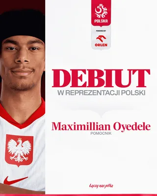 Oyedele krytykowany przez byłego reprezentanta Polski. Probierz broni piłkarza