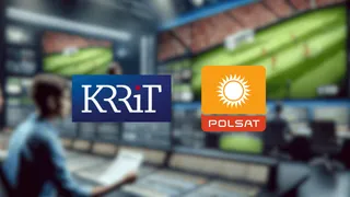 Co dalej z transmisjami meczów Legii oraz Jagielloni? Do akcji wkracza KRRiT