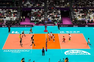 Klubowe Mistrzostwa Świata siatkarek 2024: Terminarz, Wyniki, Transmisje! Gdzie oglądać? [17-22 grudnia]