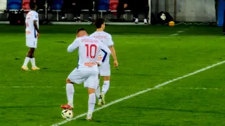 Lukas Podolski ukarany przez Komisję Ligi!